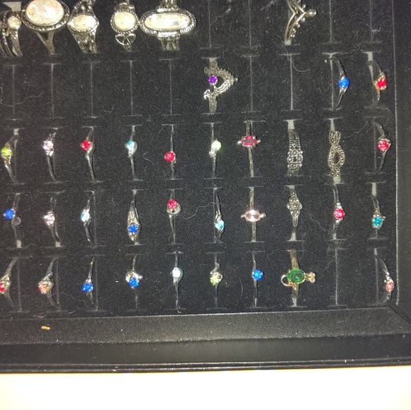 💋💎💍 RINGS 💍💎 - Picture 4 of 6